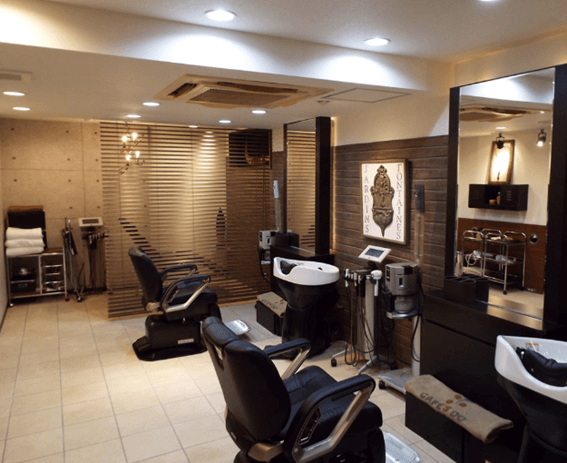 恵庭,床屋,おすすめ,口コミ,評判,人気,安い,髪明舘ささき,ささき