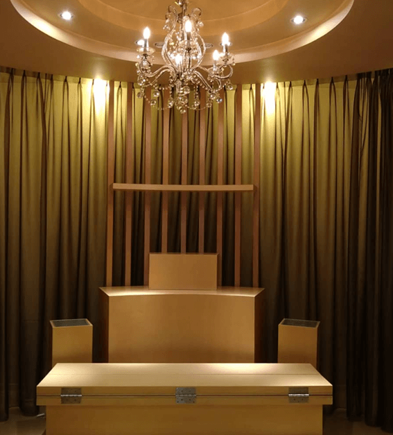 恵庭,葬儀場,口コミ,評判,家族葬,コープの家族葬,ウィズハウス恵庭斎場