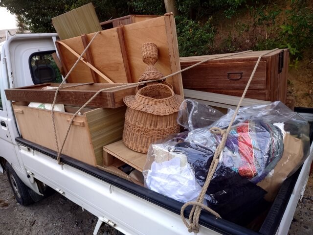 恵庭,便利屋,口コミ,評判,おすすめ,ダンボ