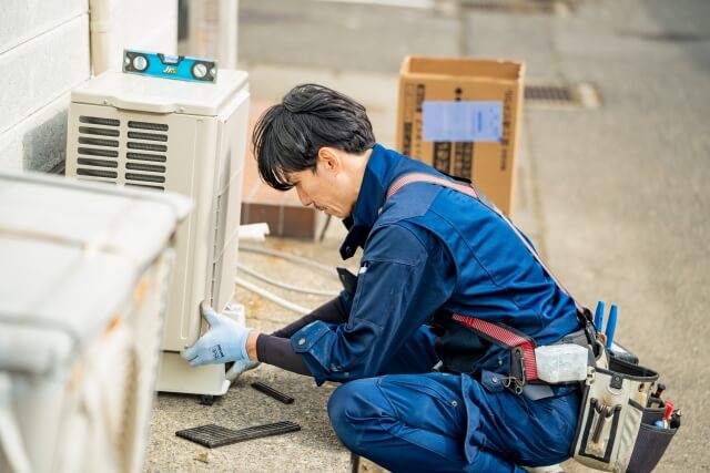恵庭,便利屋,口コミ,評判,おすすめ,アイアイサー便利屋