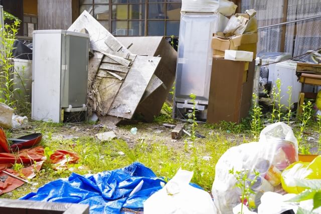 恵庭,便利屋,口コミ,評判,おすすめ,アイアイサー便利屋