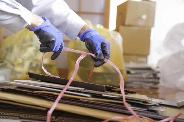 恵庭,便利屋,口コミ,評判,おすすめ,ダンボ