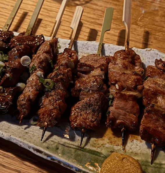 恵庭,焼き鳥,口コミ,評判,おすすめ,テイクアウト,焼き鳥屋,やきとりのあじろ