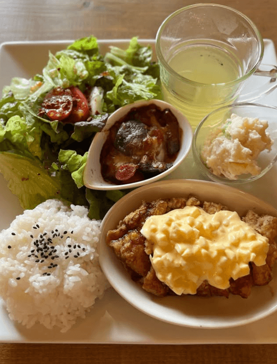 恵庭,ランチ,穴場,おしゃれ,口コミ,評判,安い,カフェ・デ・ヴァレ,cafe.de.vale