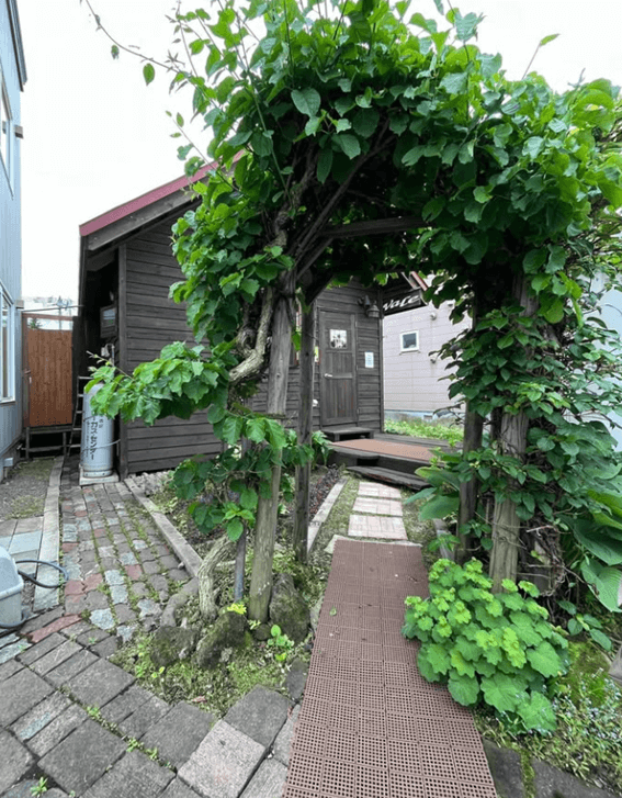 恵庭,ランチ,穴場,おしゃれ,口コミ,評判,安い,カフェ・デ・ヴァレ,cafe.de.vale