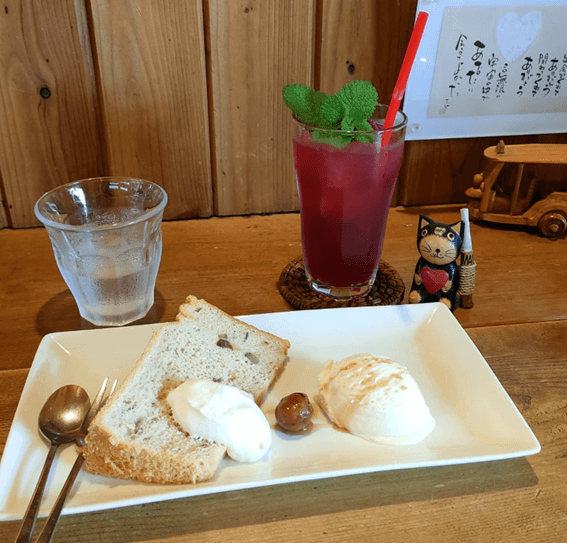 恵庭,ランチ,穴場,おしゃれ,口コミ,評判,安い,カフェ・デ・ヴァレ,cafe.de.vale