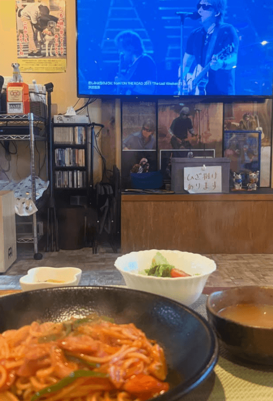 恵庭,ランチ,穴場,おしゃれ,口コミ,評判,Cafe_陽のあたる場所