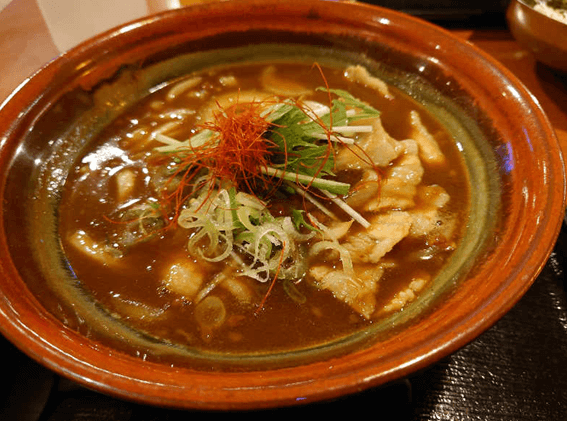 恵庭,うどん,食堂,口コミ,評判,えにわ温泉ほのか