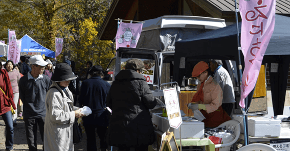 恵庭,豆腐,買える場所,とうふ家,豆てっぽう,えにわマルシェ