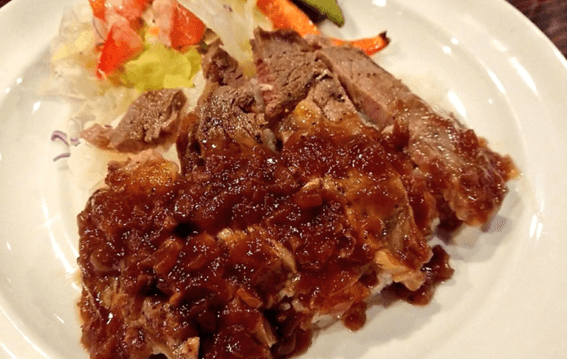 恵庭,ステーキ,ステーキハウス,ランチ,口コミ,評判,ガスト恵庭店,ガスト