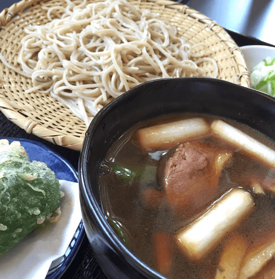 恵庭,そば,口コミ,評判,おすすめ,美味しい,手打ちそば魚峰庵,ぎょほうあん,魚峰庵