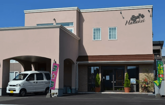 恵庭,花屋,おしゃれ,おすすめ,口コミ,評判,お花の店花恵,はなけい