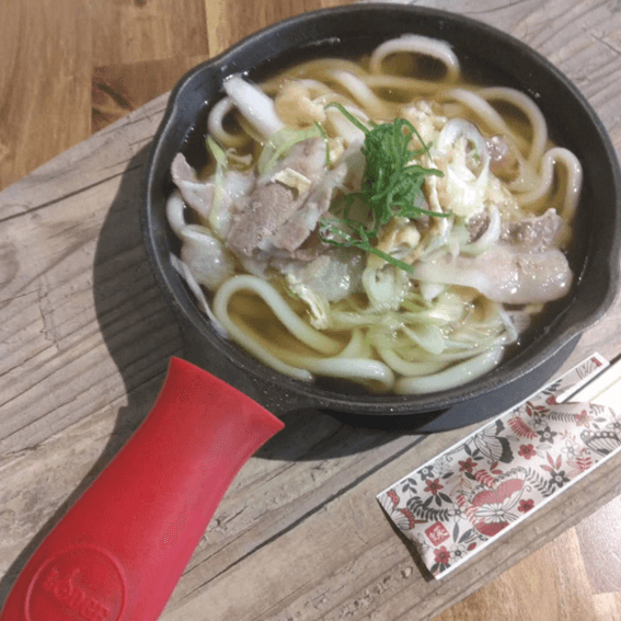 恵庭,うどん,食堂,口コミ,評判,花ロードえにわ,道の駅