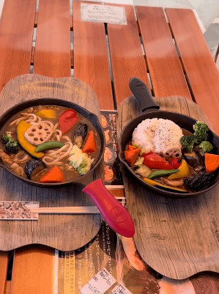 恵庭,うどん,食堂,口コミ,評判,花ロードえにわ,道の駅