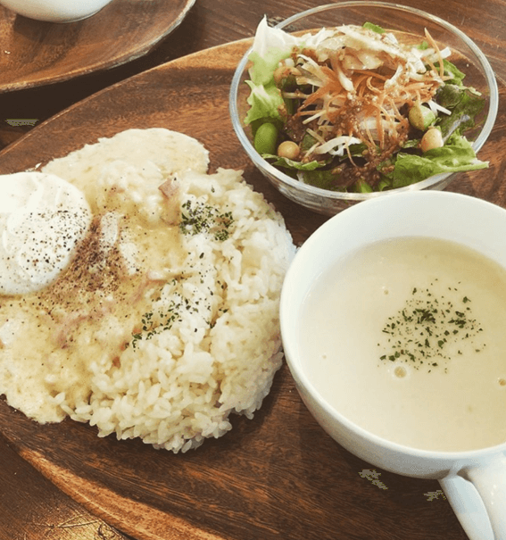 恵庭,ランチ,穴場,おしゃれ,口コミ,評判,ワーカーズコープ恵庭,フェはれる屋