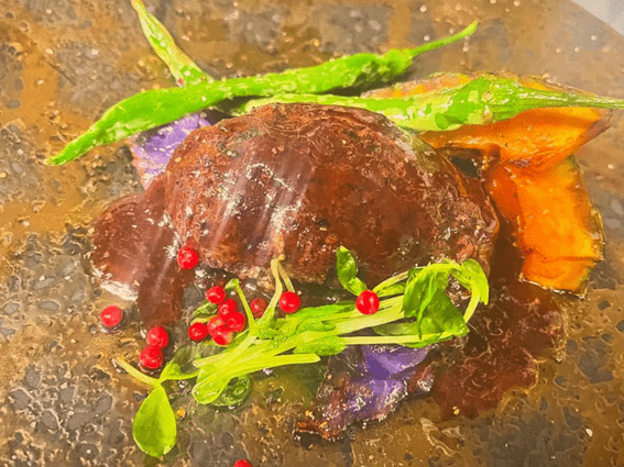 恵庭,ステーキ,ステーキハウス,ランチ,口コミ,評判,ジビエ,居酒屋板ずり