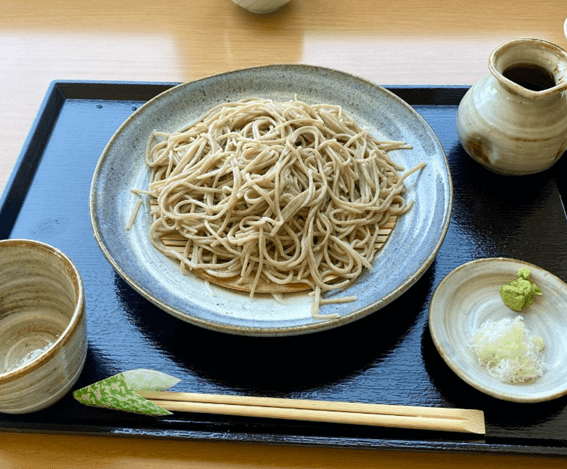 恵庭,そば,口コミ,評判,おすすめ,美味しい,そば処樹庵,樹庵