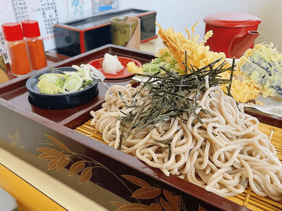 恵庭,そば,口コミ,評判,おすすめ,美味しい,きそば五郎,島松