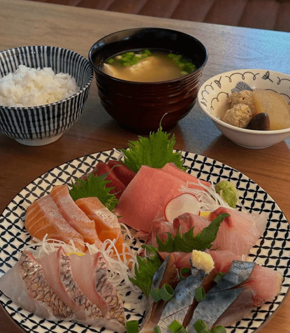 恵庭,定食,定食屋,美味しい,口コミ,評判,キッチン京