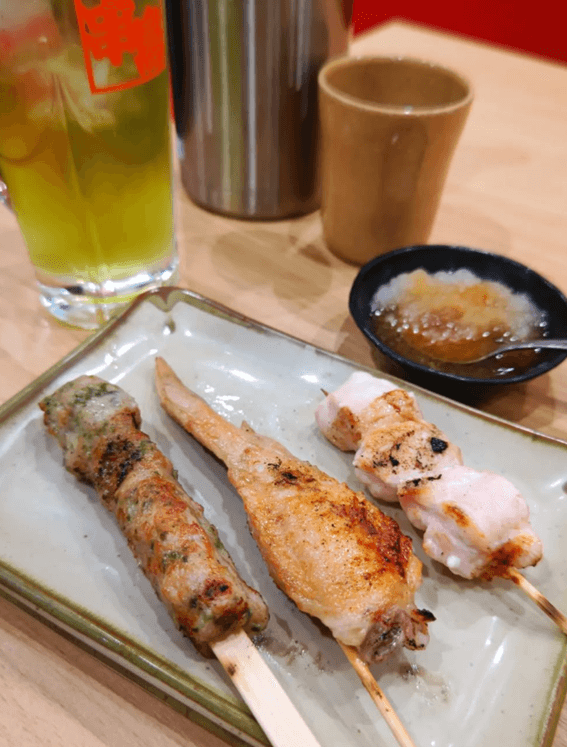恵庭,焼き鳥,口コミ,評判,おすすめ,テイクアウト,焼き鳥屋,串鳥恵庭店,串鳥