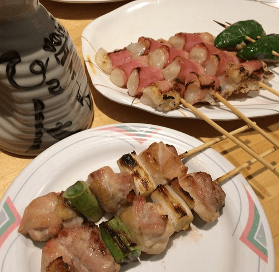 恵庭,焼き鳥,口コミ,評判,おすすめ,テイクアウト,焼き鳥屋,串鳥恵庭店,串鳥