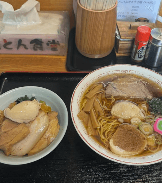 恵庭,定食,定食屋,美味しい,口コミ,評判,恵庭おとん食堂,おとん食堂
