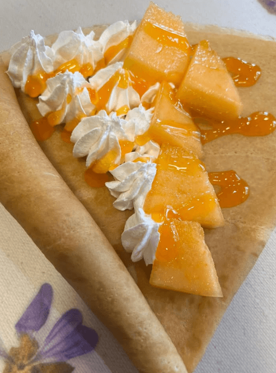 恵庭,クレープ,クレープ屋,口コミ,評判,ポポ,PoPo,フレスポ恵み野