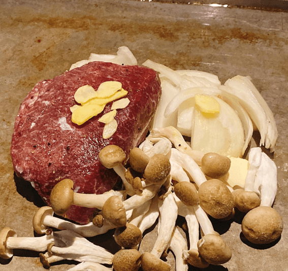 恵庭,ステーキ,ステーキハウス,ランチ,口コミ,評判,鉄板焼ダイニングさわしん,さわしん