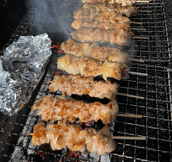 恵庭,焼き鳥,口コミ,評判,おすすめ,テイクアウト,焼き鳥屋,やきとり新撰組