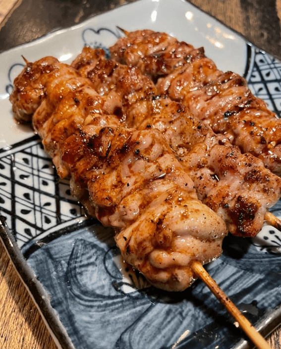 恵庭,焼き鳥,口コミ,評判,おすすめ,テイクアウト,焼き鳥屋,やきとり新撰組