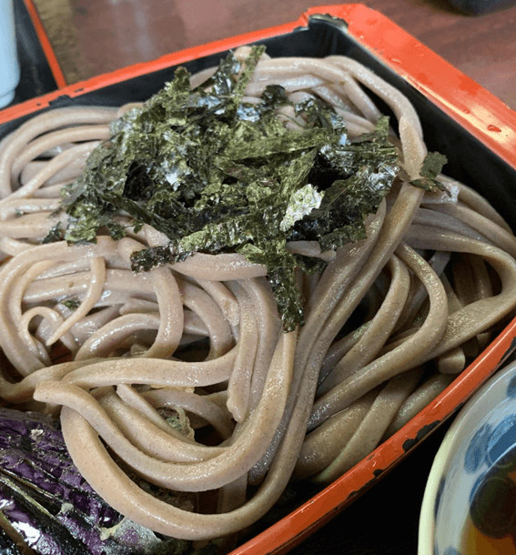 恵庭,そば,口コミ,評判,おすすめ,美味しい,手打ちそば思君楼本店,思君楼