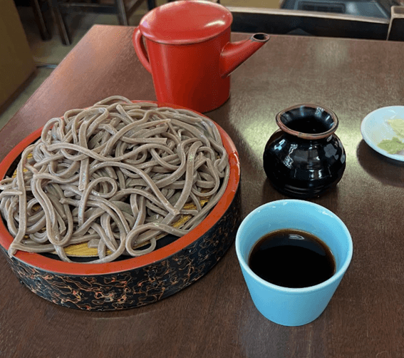 恵庭,そば,口コミ,評判,おすすめ,美味しい,手打ちそば思君楼本店,思君楼