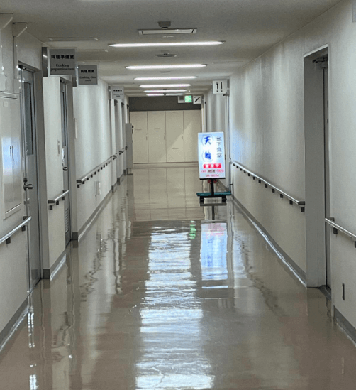 恵庭,定食,定食屋,美味しい,口コミ,評判,地下食堂天輪,天輪