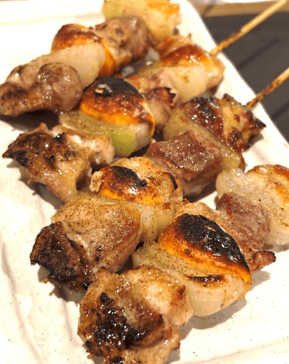 恵庭,焼き鳥,口コミ,評判,おすすめ,テイクアウト,焼き鳥屋,鳥焼商店