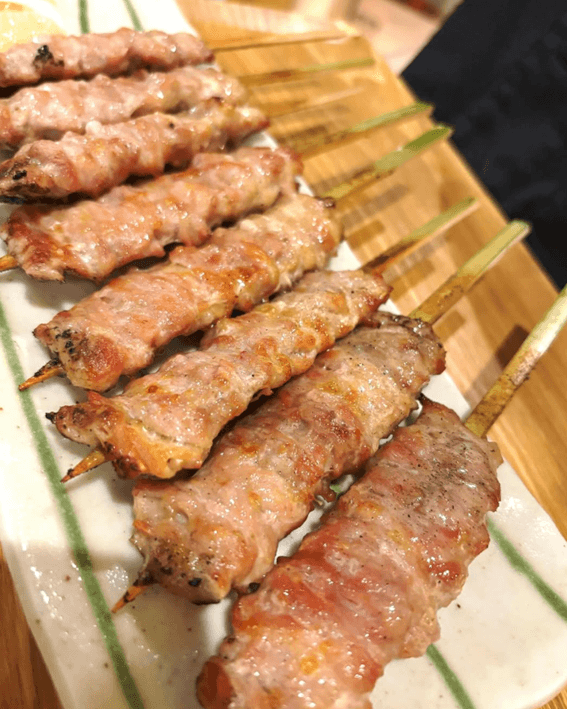 恵庭,焼き鳥,口コミ,評判,おすすめ,テイクアウト,焼き鳥屋,鳥焼商店