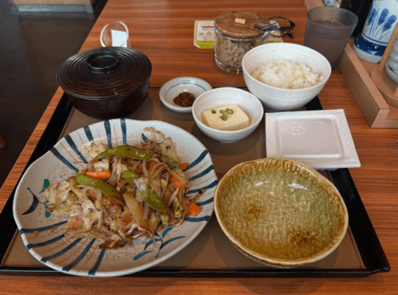 恵庭,定食,定食屋,美味しい,口コミ,評判,やよい軒,フレスポ恵み野店