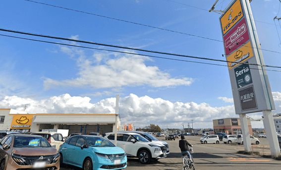 恵庭,タイヤ交換,安い,予約,ガソリンスタンド,口コミ,評判,イエローハット恵庭