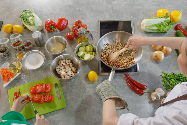 恵庭,料理教室,口コミ,評判,パン,ケーキ,島松公民館