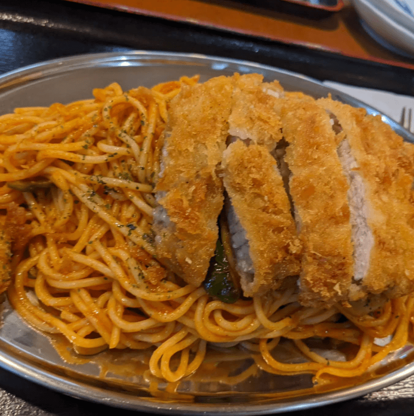 恵庭,パスタ,ランチ,人気,口コミ,評判,MIR-CAFE,ミルカフェ