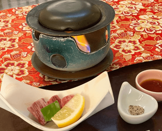 恵庭,ディナー,個室,記念日,美味しい,口コミ,評判,あんだん亭