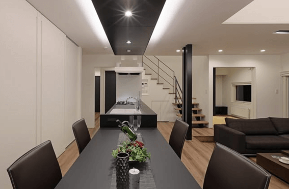 恵庭,家を建てるなら,工務店,注文住宅,おすすめ,口コミ,評判,エイベルホーム株式会社