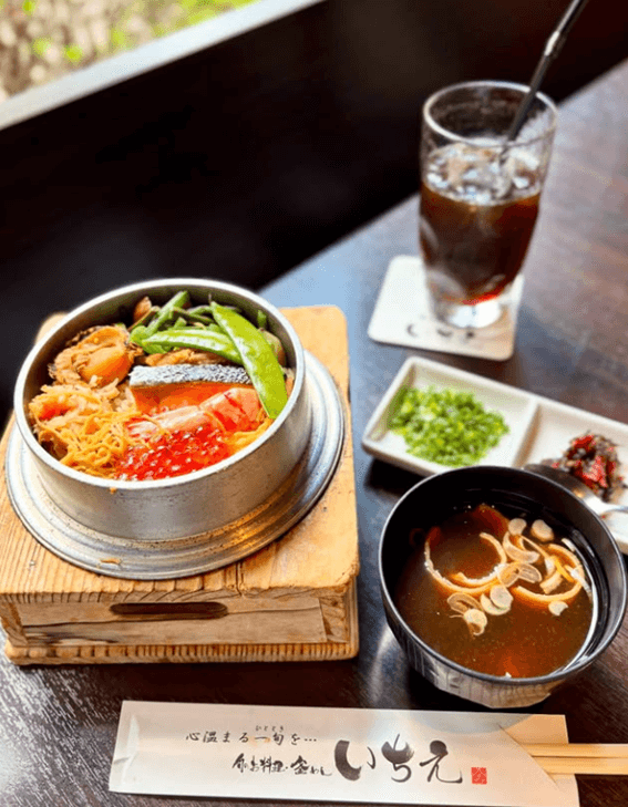 恵庭,ディナー,個室,記念日,美味しい,口コミ,評判,いちえ