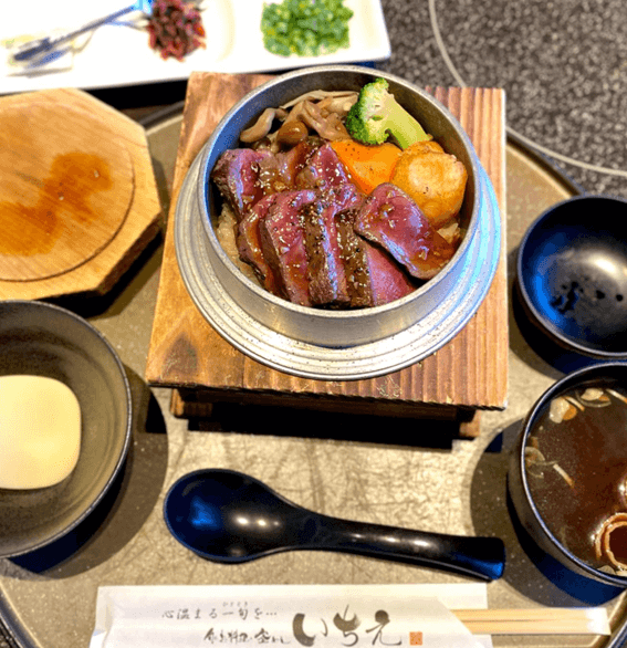 恵庭,ディナー,個室,記念日,美味しい,口コミ,評判,いちえ