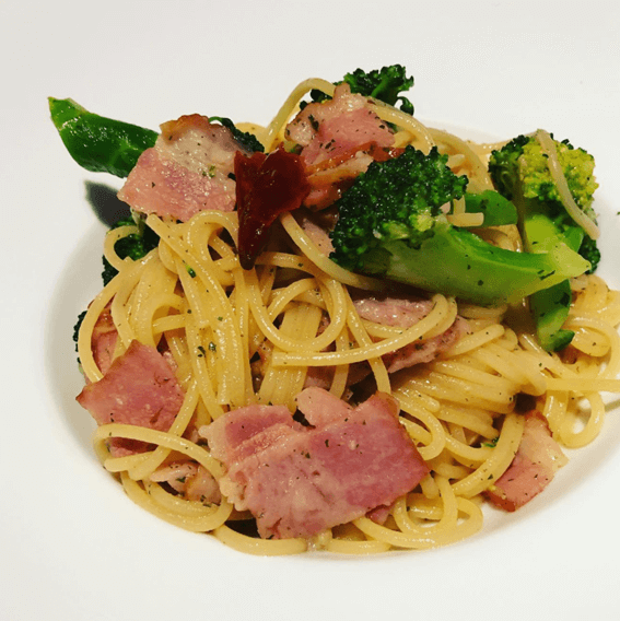 恵庭,パスタ,ランチ,人気,口コミ,評判,イタリア酒場-宙-SORA-