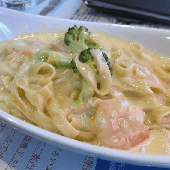 恵庭,パスタ,ランチ,人気,口コミ,評判,イタリア酒場-宙-SORA-