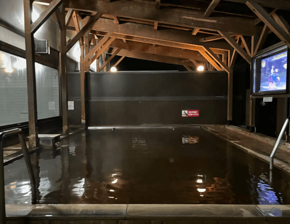 恵庭,温泉,日帰り,銭湯,恵庭温泉ラ・フォーレ,ラ・フォーレ