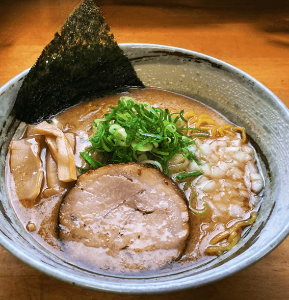 恵庭,ラーメン,家系,二郎,人気,口コミ,評判,らーめんみなもと屋,源屋