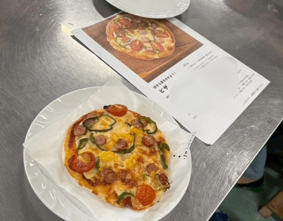 恵庭,料理教室,口コミ,評判,パン,ケーキ,アルプ