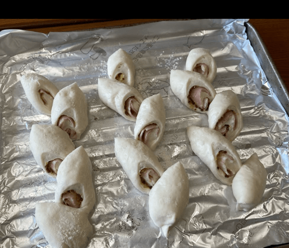 恵庭,料理教室,口コミ,評判,パン,ケーキ,アルプ