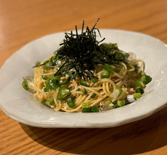 恵庭,パスタ,ランチ,人気,口コミ,評判,PASTA-MAKI-MAKI,パスタ マキ・マキ